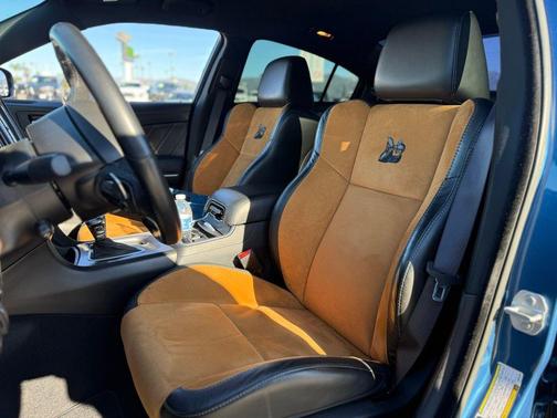 2021 Dodge Charger R/T Scat Pack