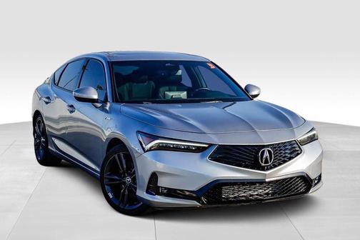2023 Acura Integra A-SPEC