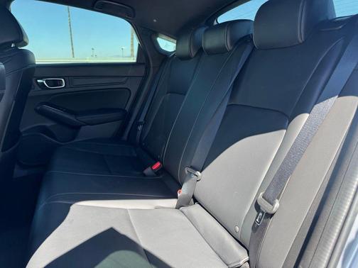 2023 Acura Integra A-SPEC