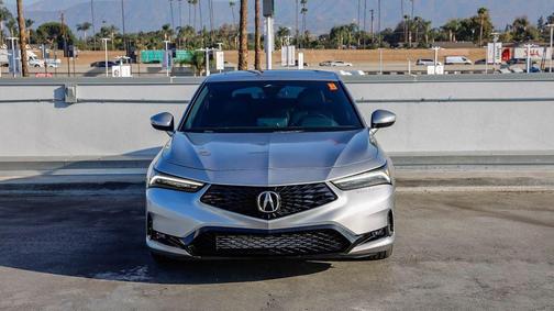 2023 Acura Integra A-SPEC