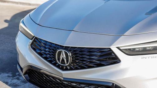 2023 Acura Integra A-SPEC