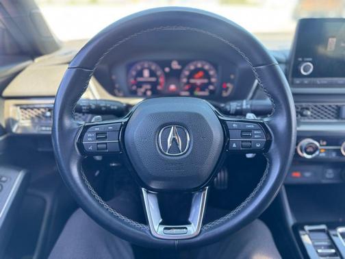 2023 Acura Integra A-SPEC