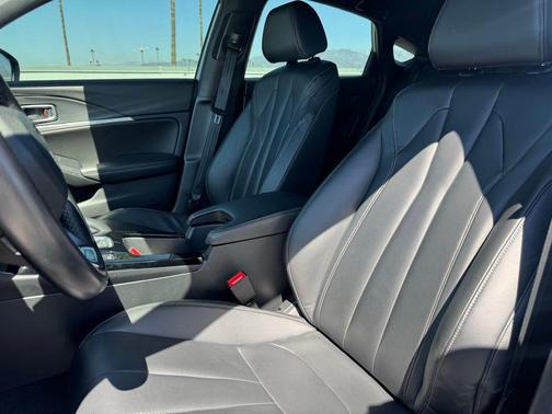 2023 Acura Integra A-SPEC