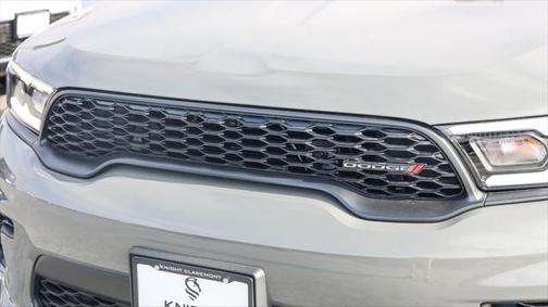 2025 Dodge Durango GT RWD