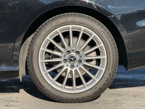 2023 Mercedes-Benz E-Class E 350