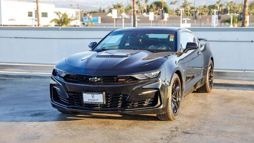 2023 Chevrolet Camaro 2SS