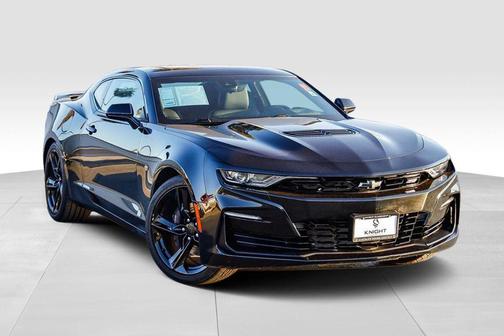 2023 Chevrolet Camaro 2SS