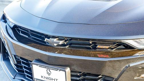 2023 Chevrolet Camaro 2SS