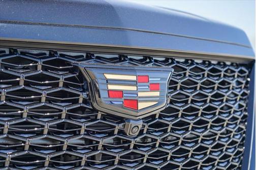 2025 Cadillac Escalade Premium Luxury