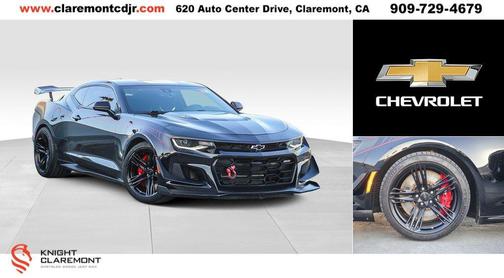 2023 Chevrolet Camaro ZL1