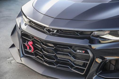 2023 Chevrolet Camaro ZL1