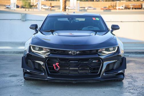 2023 Chevrolet Camaro ZL1