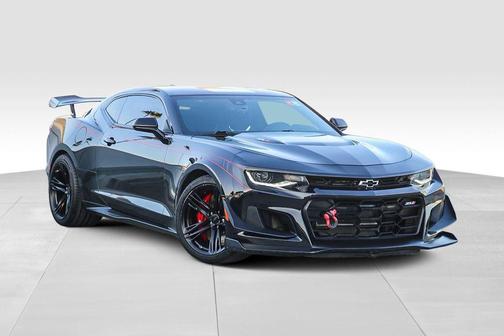 2023 Chevrolet Camaro ZL1