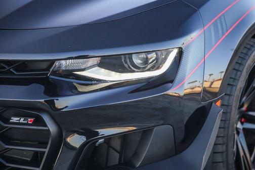 2023 Chevrolet Camaro ZL1