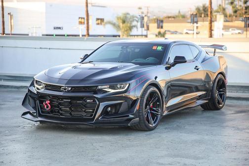2023 Chevrolet Camaro ZL1