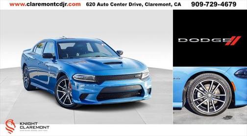 2023 Dodge Charger R/T