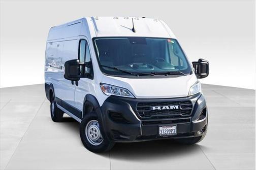 2023 RAM ProMaster 3500 High Roof
