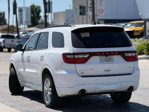 2023 Dodge Durango GT Plus