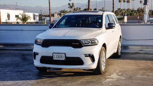 2023 Dodge Durango GT Plus