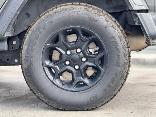 2023 Jeep Wrangler 4xe Base