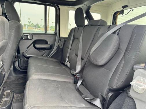 2023 Jeep Wrangler 4xe Base
