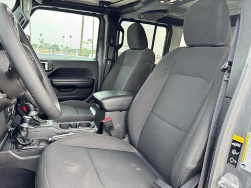 2023 Jeep Wrangler 4xe Base