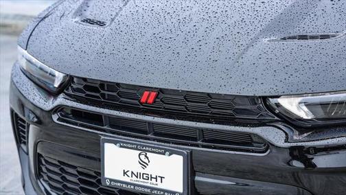 2025 Dodge Hornet R/T EAWD