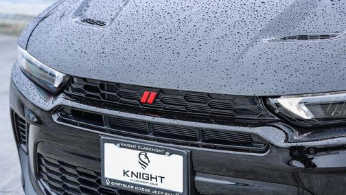 2025 Dodge Hornet R/T EAWD