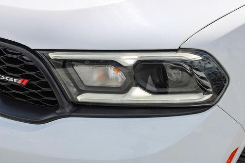 White Knuckle Clearcoat 2023 Dodge Durango GT AWD