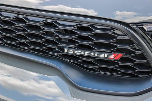 2026 Dodge Durango GT Premium HEMI V8 AWD