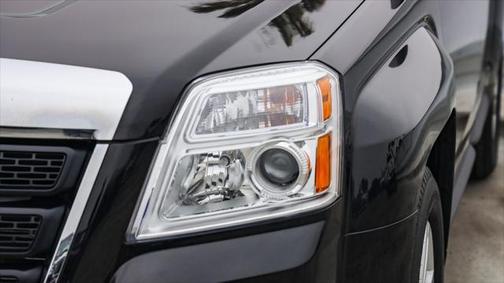 2015 GMC Terrain SLT-1