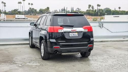 2015 GMC Terrain SLT-1