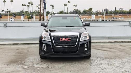 2015 GMC Terrain SLT-1