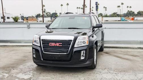 2015 GMC Terrain SLT-1