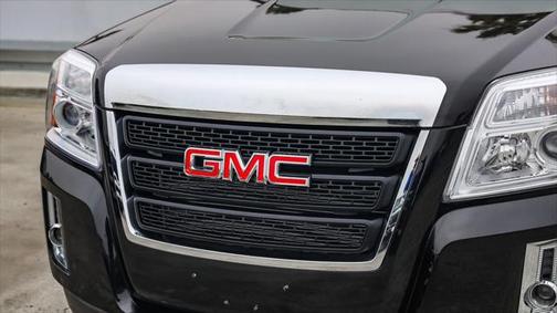 2015 GMC Terrain SLT-1