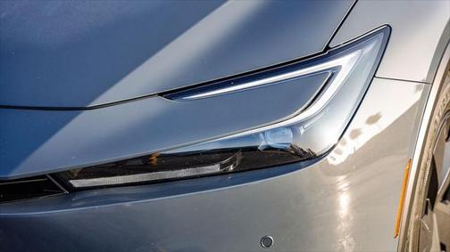 2023 Toyota Prius LE