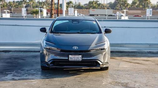 2023 Toyota Prius LE