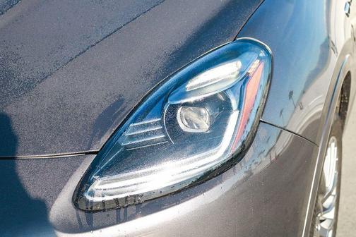 2024 Maserati Grecale GT