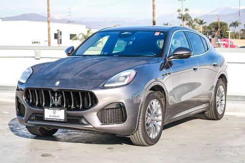 2024 Maserati Grecale GT