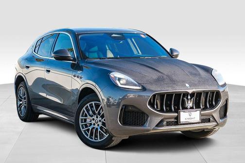 2024 Maserati Grecale GT