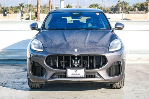 2024 Maserati Grecale GT