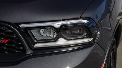 2025 Dodge Durango R/T Plus AWD