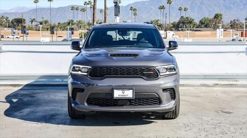 2025 Dodge Durango R/T Plus AWD