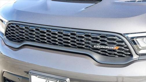 2025 Dodge Durango R/T Plus AWD