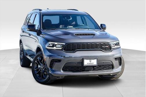 2025 Dodge Durango R/T Plus AWD