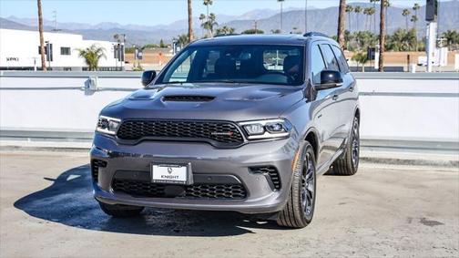 2025 Dodge Durango R/T Plus AWD