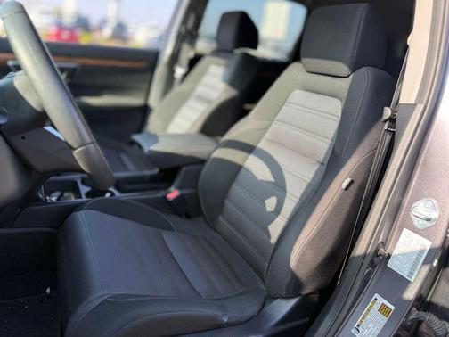 2022 Honda CR-V 2WD EX