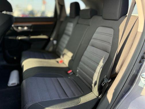 2022 Honda CR-V 2WD EX