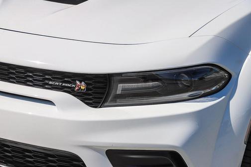 2021 Dodge Charger R/T Scat Pack