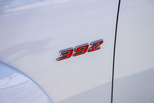 2021 Dodge Charger R/T Scat Pack